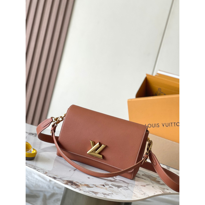 l**is V*t*n soft twist bag