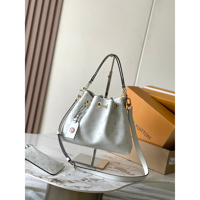 l**is V*t*n other leathers new bundle grey