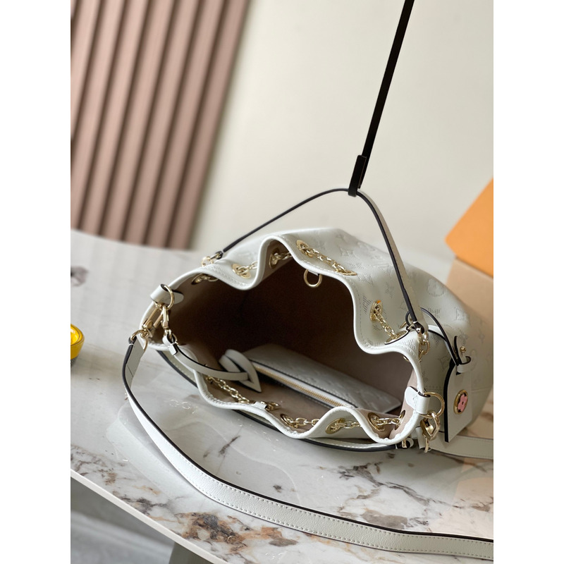 l**is V*t*n other leathers new bundle grey