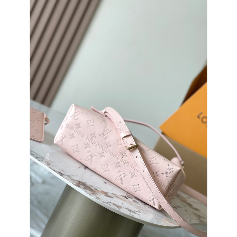 l**is V*t*n  other leathers new bundle pink