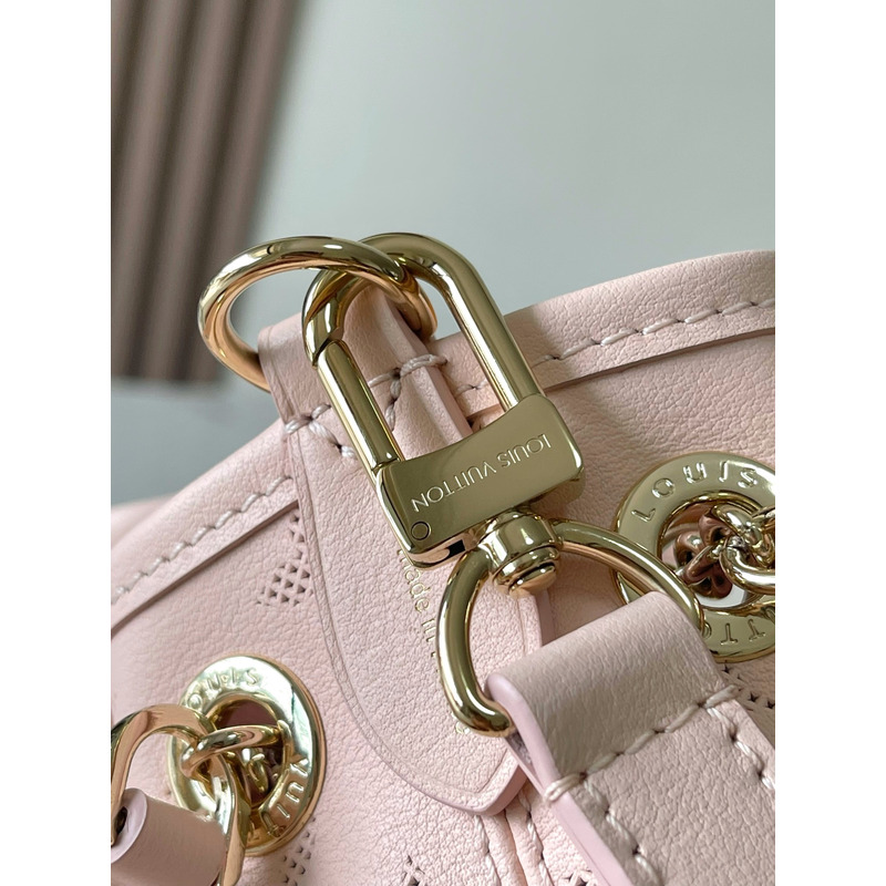 l**is V*t*n  other leathers new bundle pink