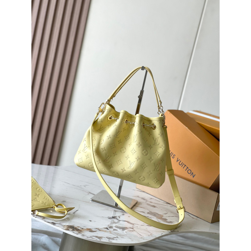 l**is V*t*n other leathers new bundle yellew