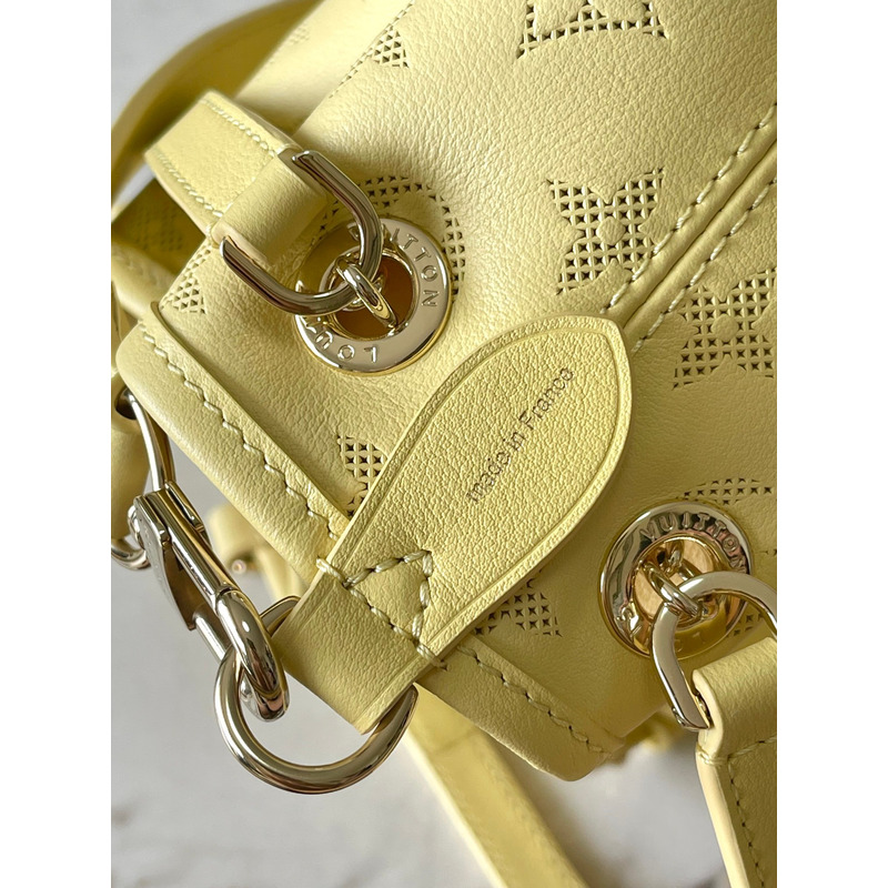 l**is V*t*n other leathers new bundle yellew