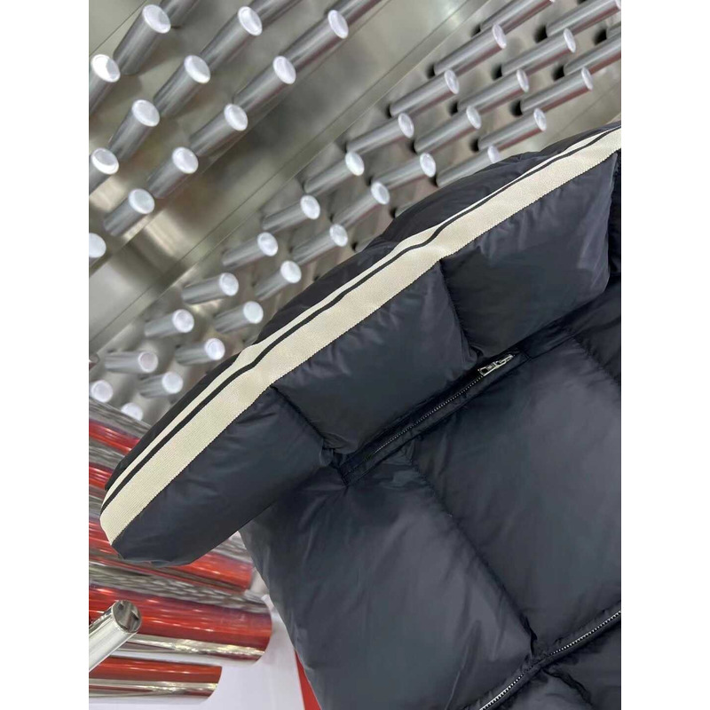 Moncler x Palm Angels Rodman Short Down Jacket