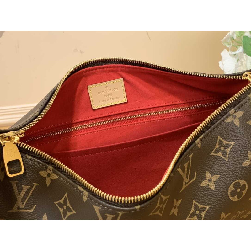 l**is V*t*n m11952 slouchy pm bag