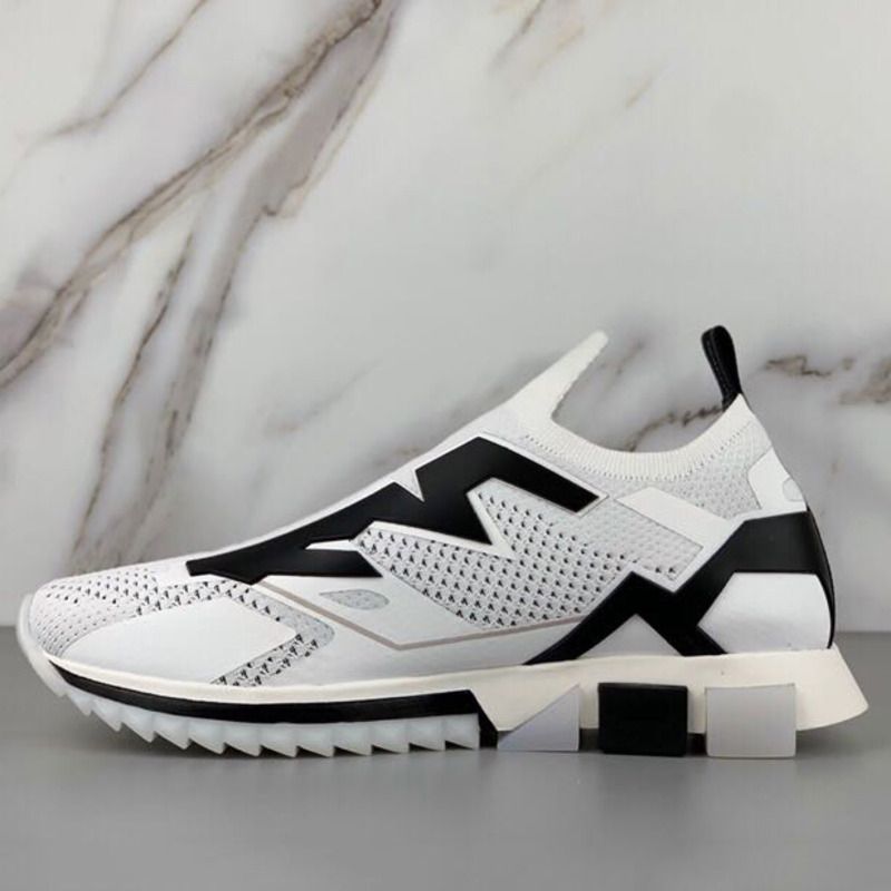 Dolce & Gabbana Sorrento Sneakers