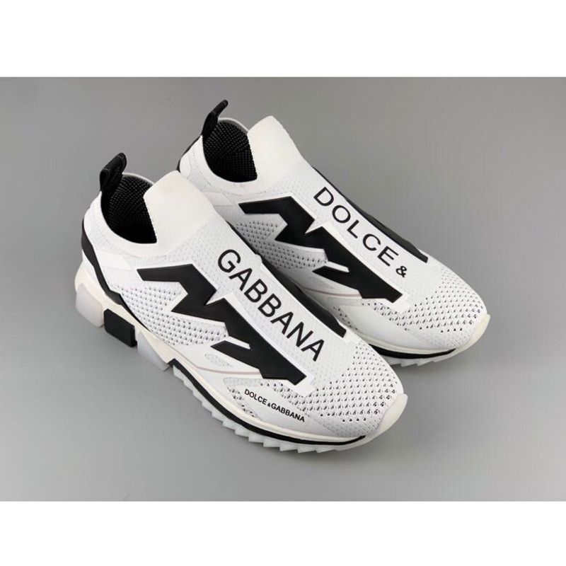 Dolce & Gabbana Sorrento Sneakers