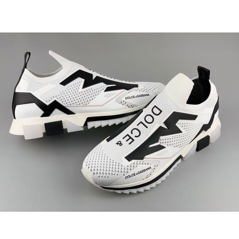 Dolce & Gabbana Sorrento Sneakers