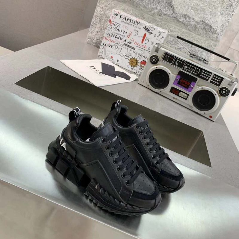 dolce & gabbana S*per king sneakers