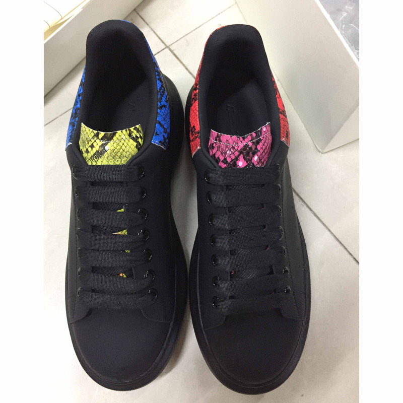 Alexander McQueen Sneakers