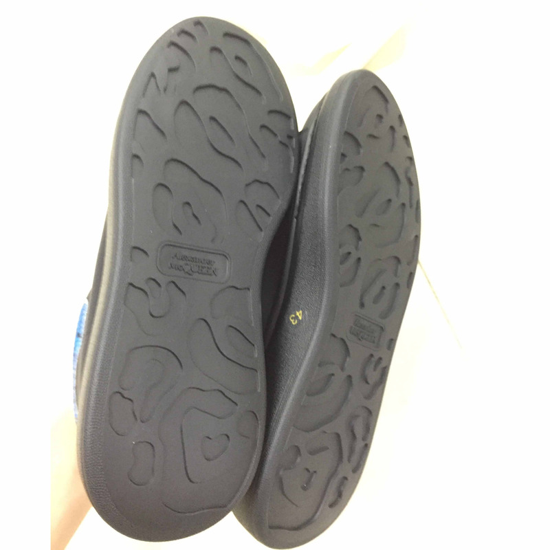 Alexander McQueen Sneakers