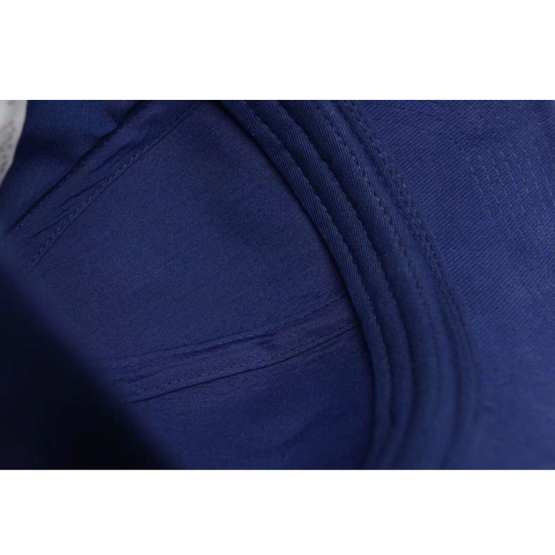 Ba*len*cia*ga logo printed baseball cap