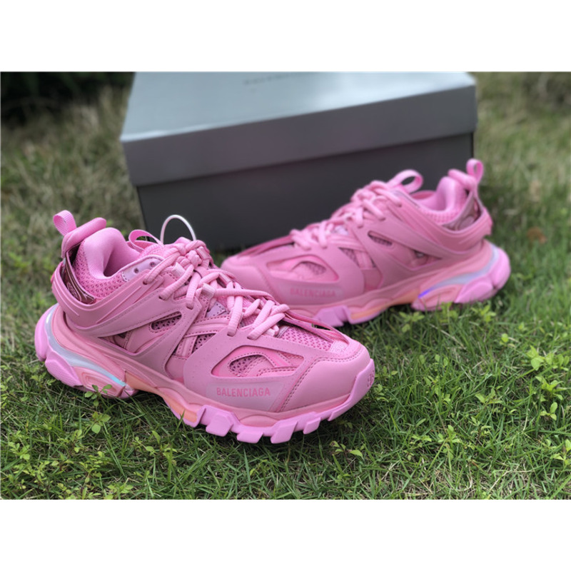 Ba*len*cia*ga 3.0 led pornstar sneakers women