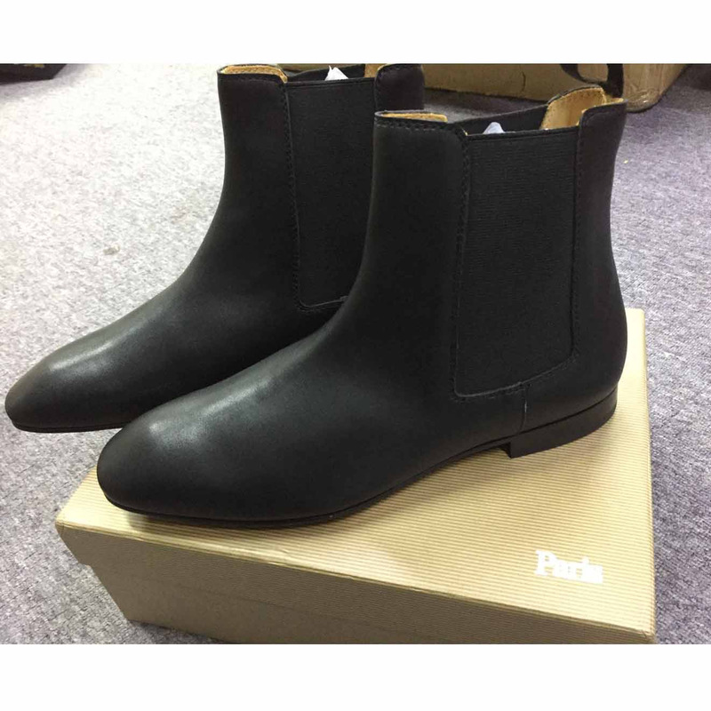 Ch**an louboutin boot