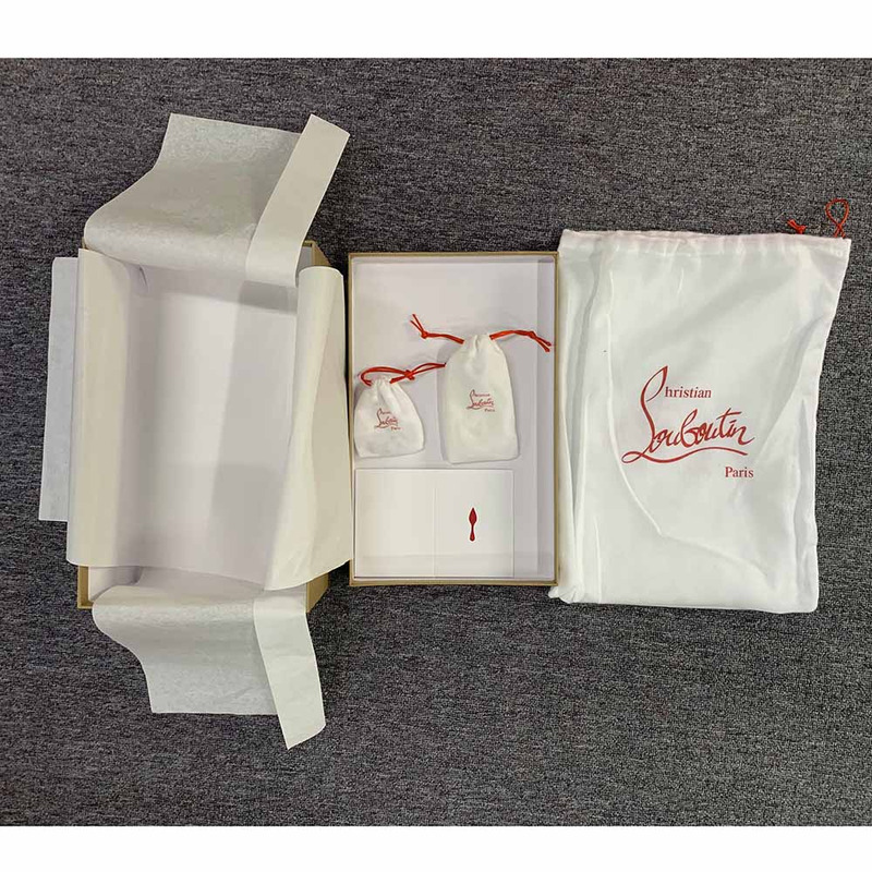 Ch**an louboutin seavaste 2 orlato sneakers