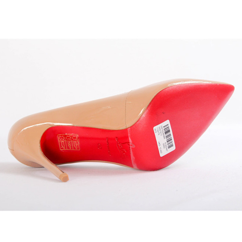 ch**an louboutin made to order!!! S*per perfect so kate nude