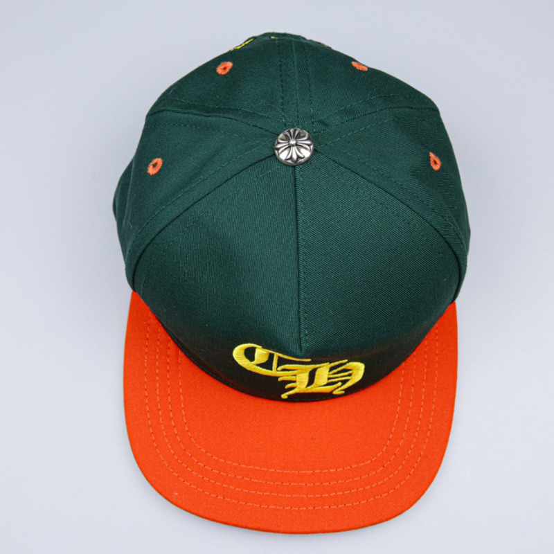 Chrome Heart Baseball Cap