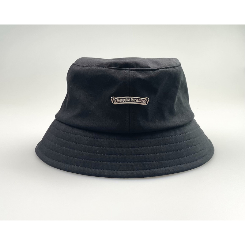 Chrome Heart matty bot chomper U bucket hat