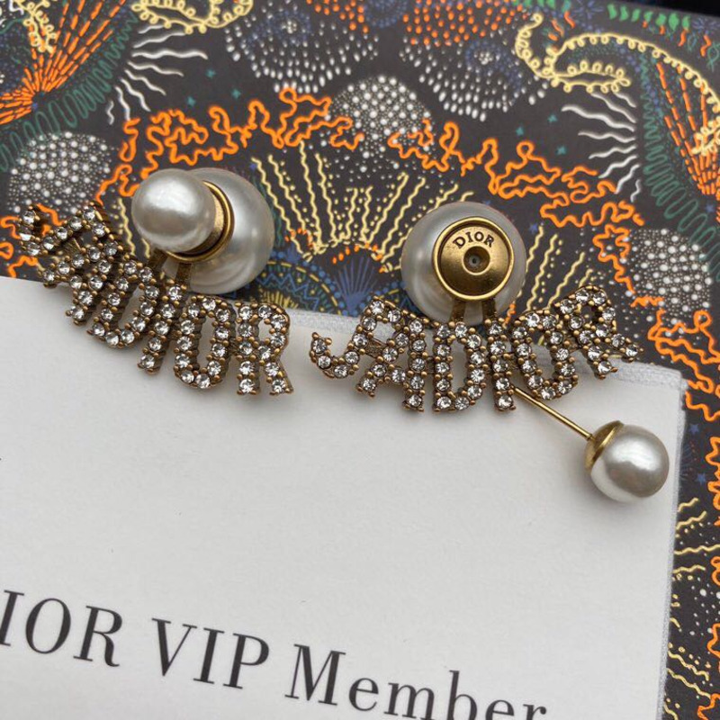 D*or jaD*or earrings