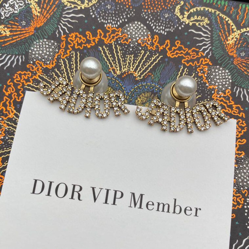 D*or jaD*or earrings