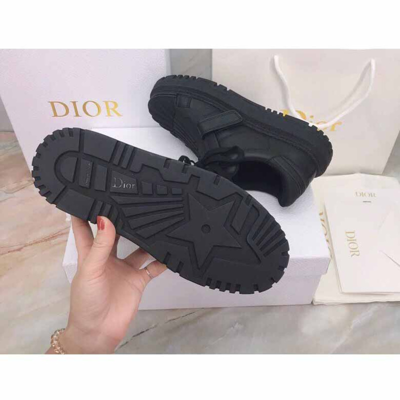 D*or id sneaker