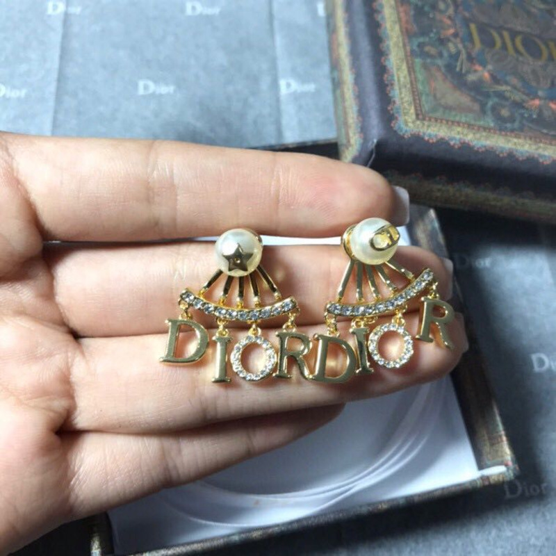 D*or earrings