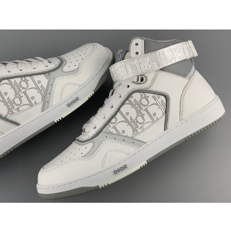 D*or b27 high-top sneaker