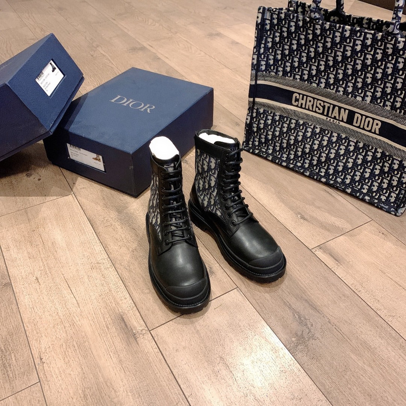 D*or explorer ankle boot