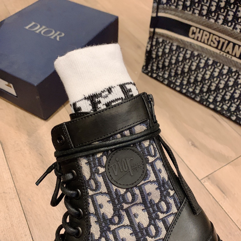 D*or explorer ankle boot