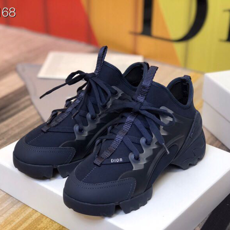 D*or d-connect sneaker