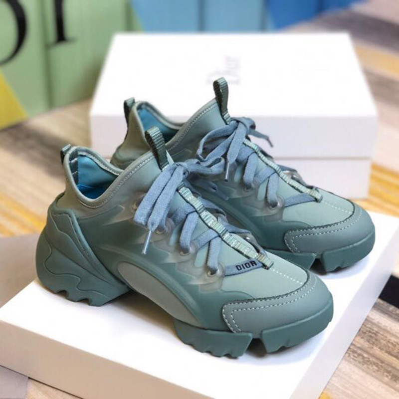 D*or d-connect sneaker