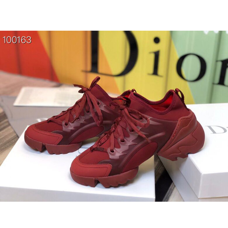 D*or d-connect sneaker