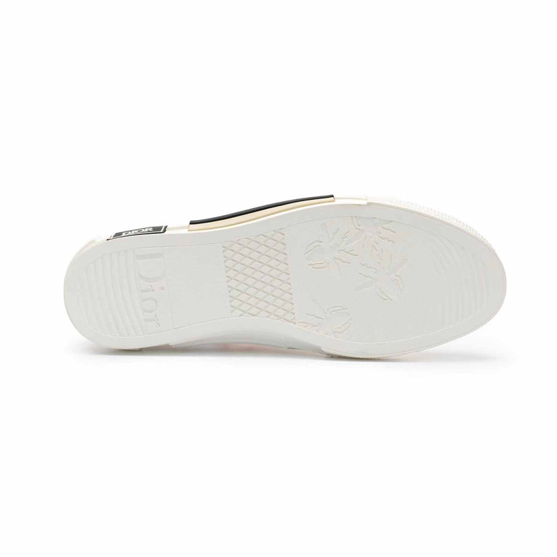 D*or b23 low top sneaker