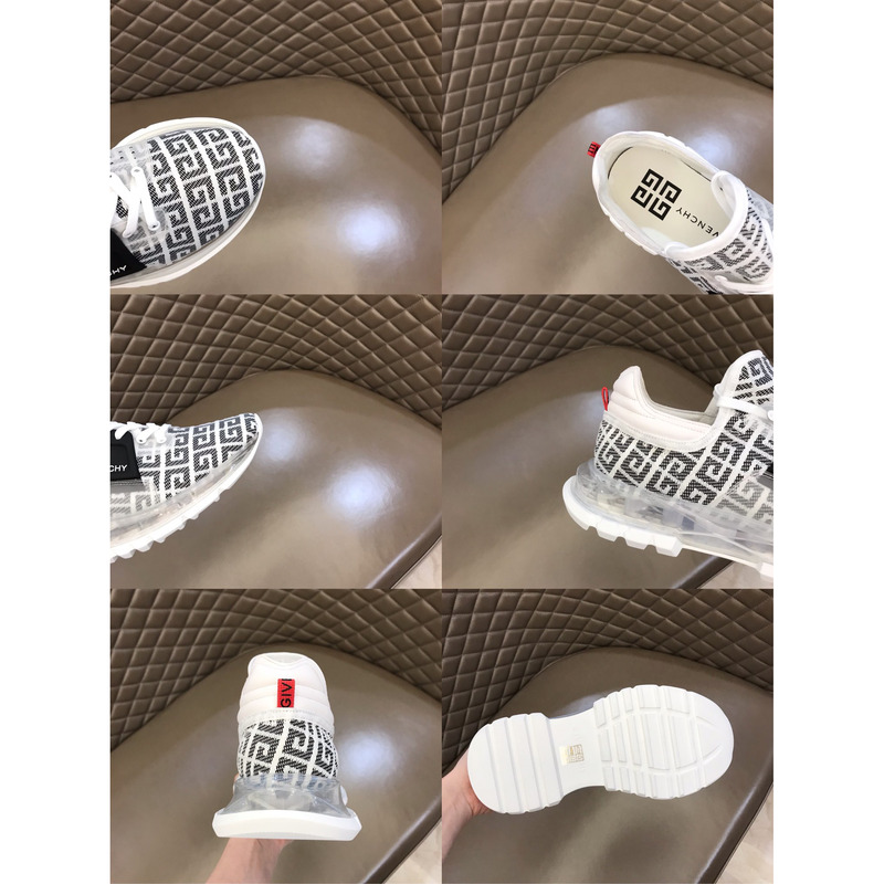 Givenchy Low-Top Sneakers(Upon UK Size)