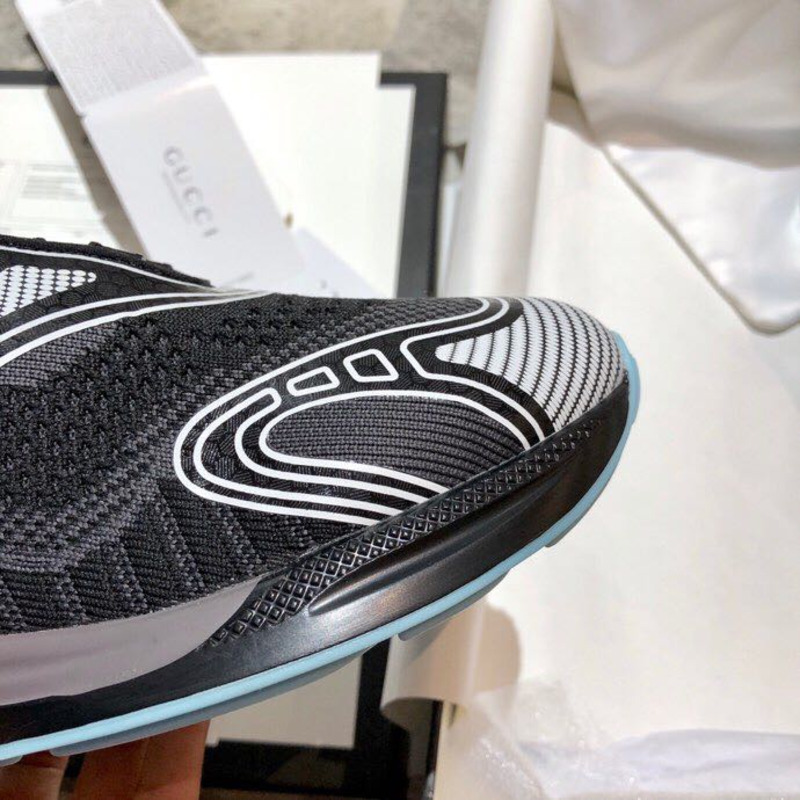 G*u*i ultrapace r sneaker