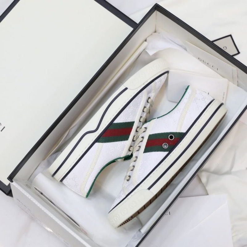 G*u*i tennis 1977 sneaker