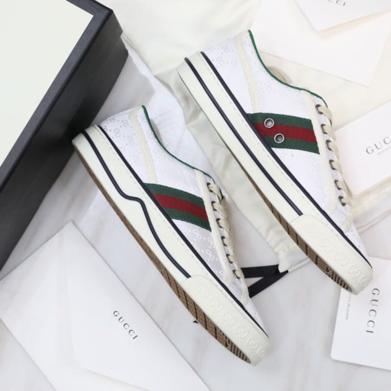 G*u*i tennis 1977 sneaker