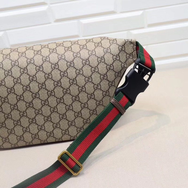 courrier G*u*i belt bag