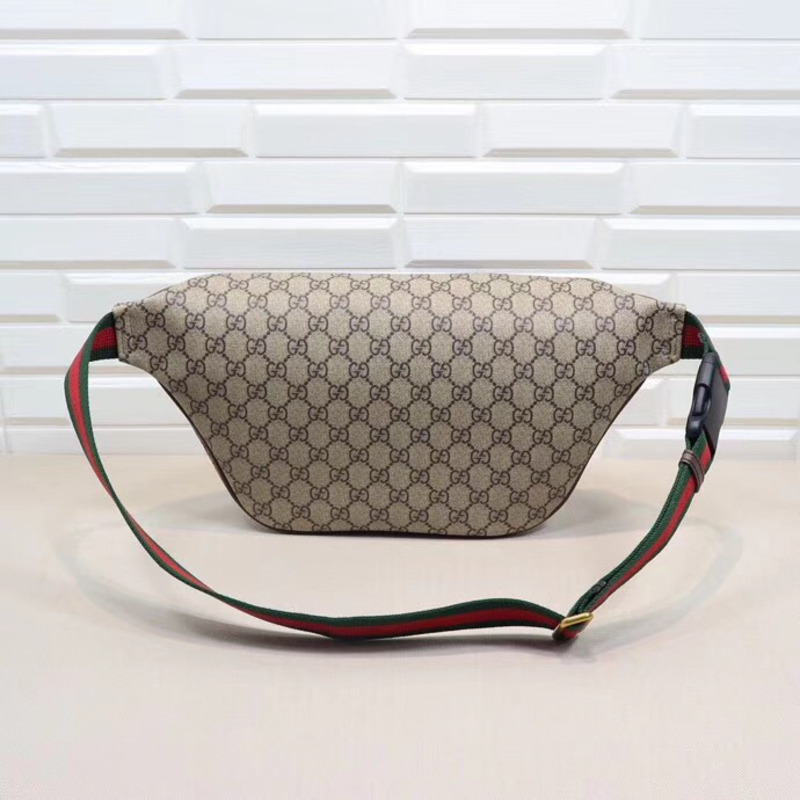 courrier G*u*i belt bag