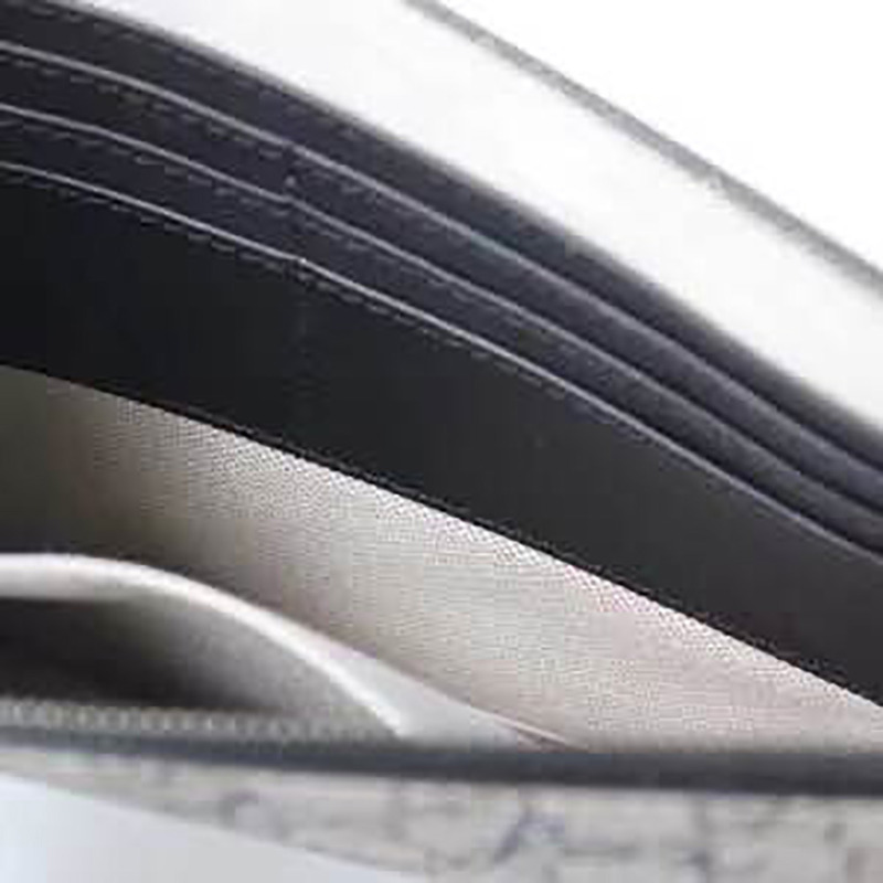 G*u*i pouch with bee print