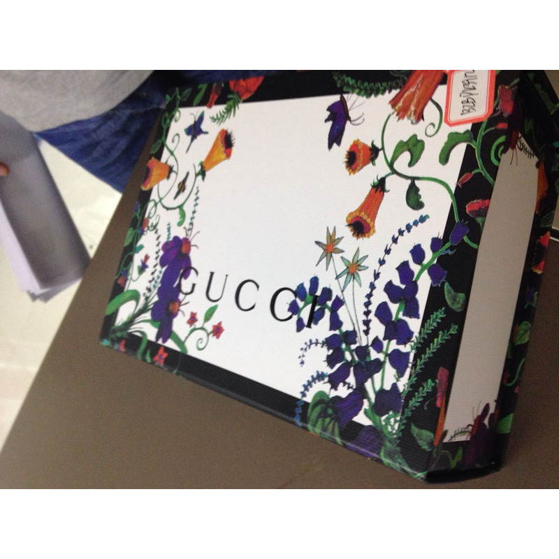 G*u*i ophidia gg small belt bag