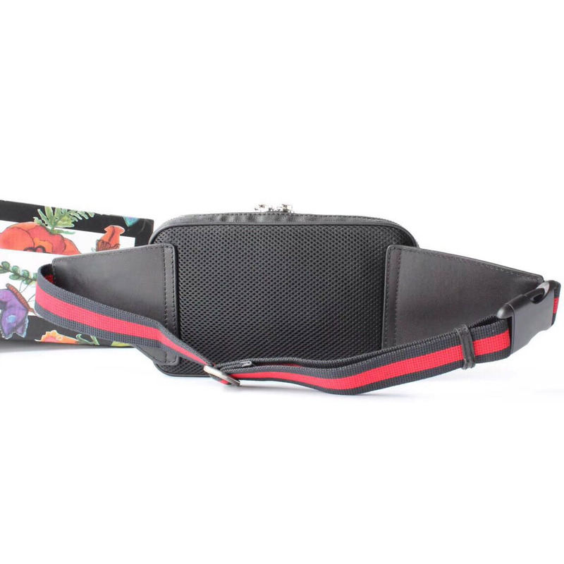 g*u*i night courrier soft gg S*p*e belt bag