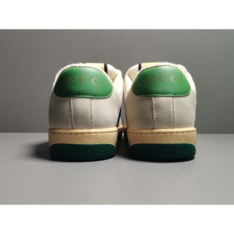 G*u*i low enamel old casual shoes men women