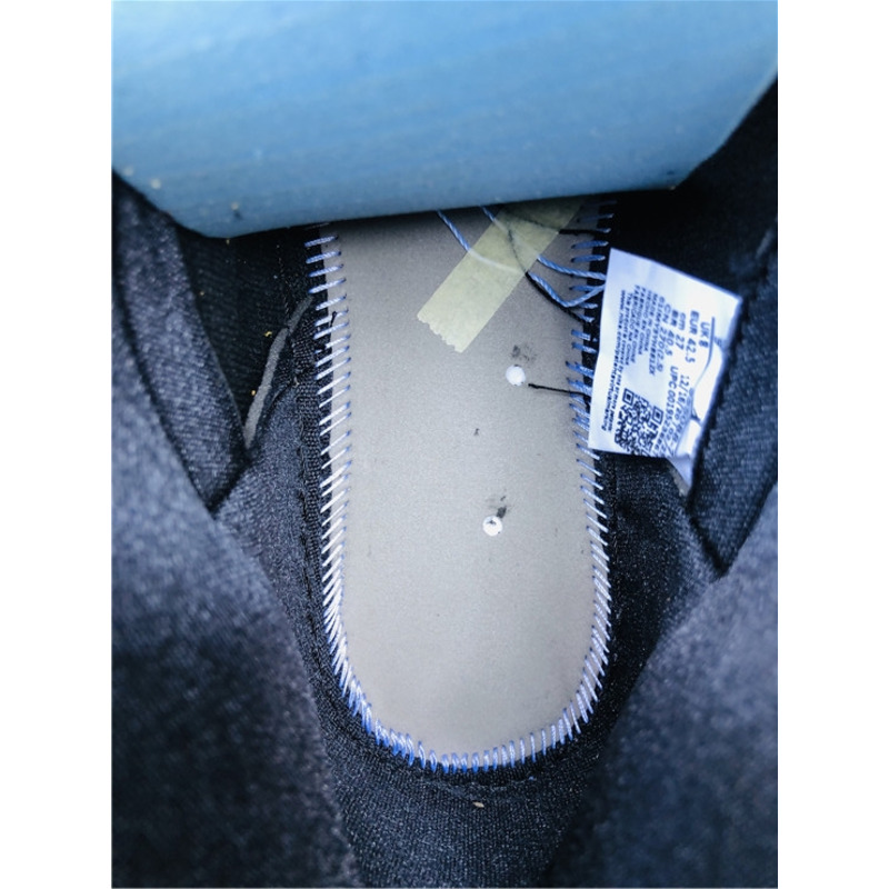 Air Jordan 1 High OG"Pollen"555088 701 Sneakers Men