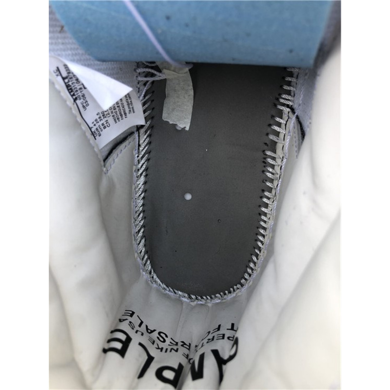 Air Jordan 1 HIGH OG TS SP SMPLE Sneakers Men Women