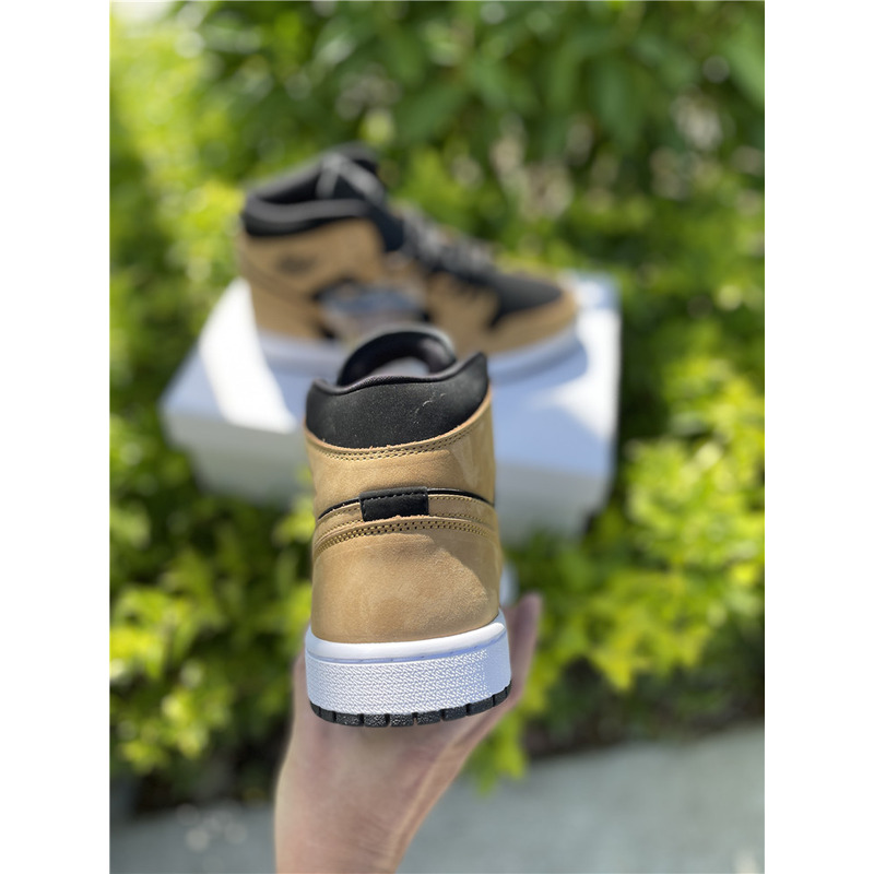 Air Jordan 1 Mid SE DB5453 700 Sneakers Men Women