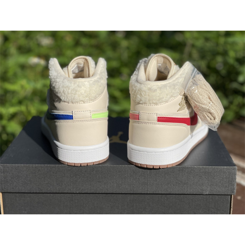 Air Jordan 1 Mid UTL DO2207 264 Sneakers Men Women