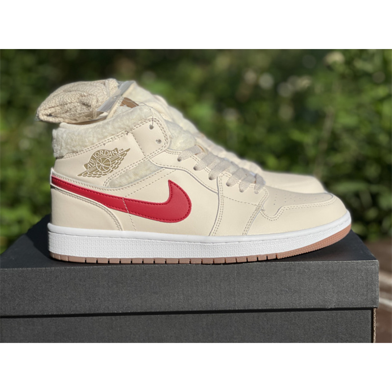 Air Jordan 1 Mid UTL DO2207 264 Sneakers Men Women
