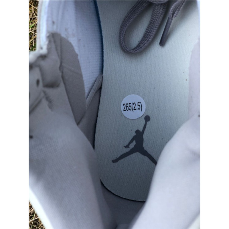 Air Jordan 1 RET HI PREM AH7389 101 Sneakers Men Women