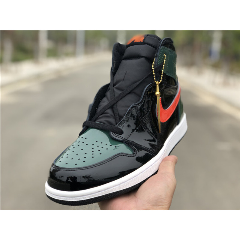 Air Jordan 1 Retro HI NRG UN AV3905 038 Sneakers Men